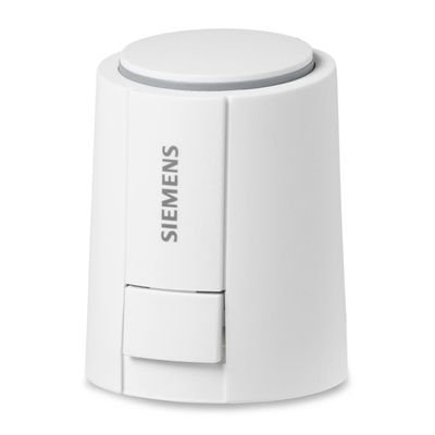 Siemens STA321.65L10 Termal Aktüatör 230V On-Off