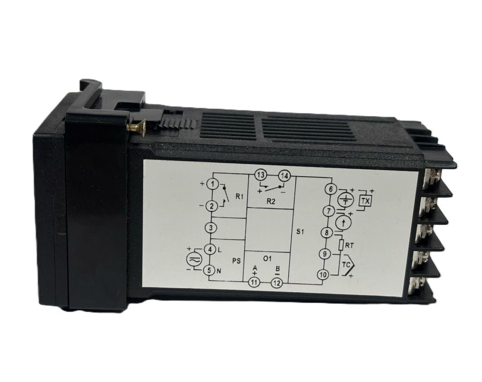 Tekon Standard Temperature Controllers SC14-00/00/1100