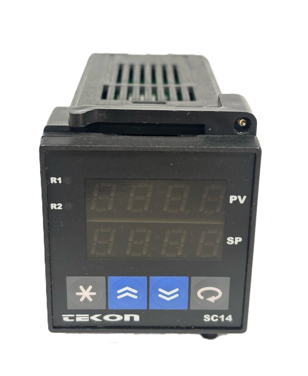 Tekon Standard Temperature Controllers SC14-00/00/1100
