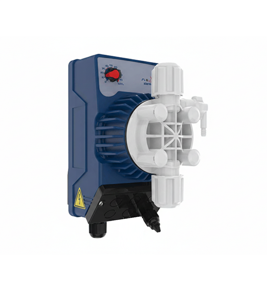 SEKO Kompact AML200 Dozaj Pompası 20 W 240V AC