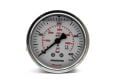 Pakkens Rear Connection Glycerin Manometer Ø63 mm 400 Bar 1/4''