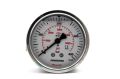 PAKKENS Arka Bağlantılı Gliserinli Manometre Ø63 mm 400 Bar 1/4''