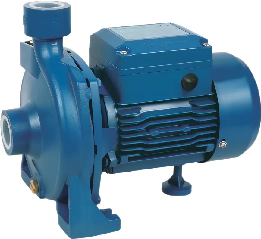 AQUASTRONG ECm170-1 Centrifugal Pump 1.1 kW 220V