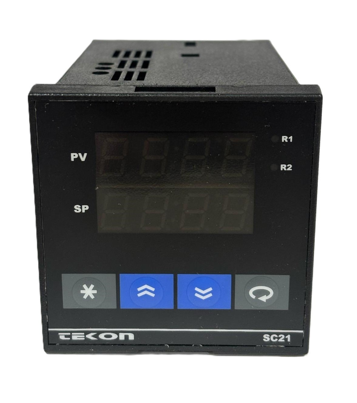 TEKON SC21-00/00/1100 Standart Sıcaklık Kontrol Cihazı