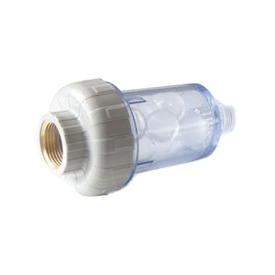 Силофен филтър против варовик за перална и съдомиялна машина – 1/2'' връзка