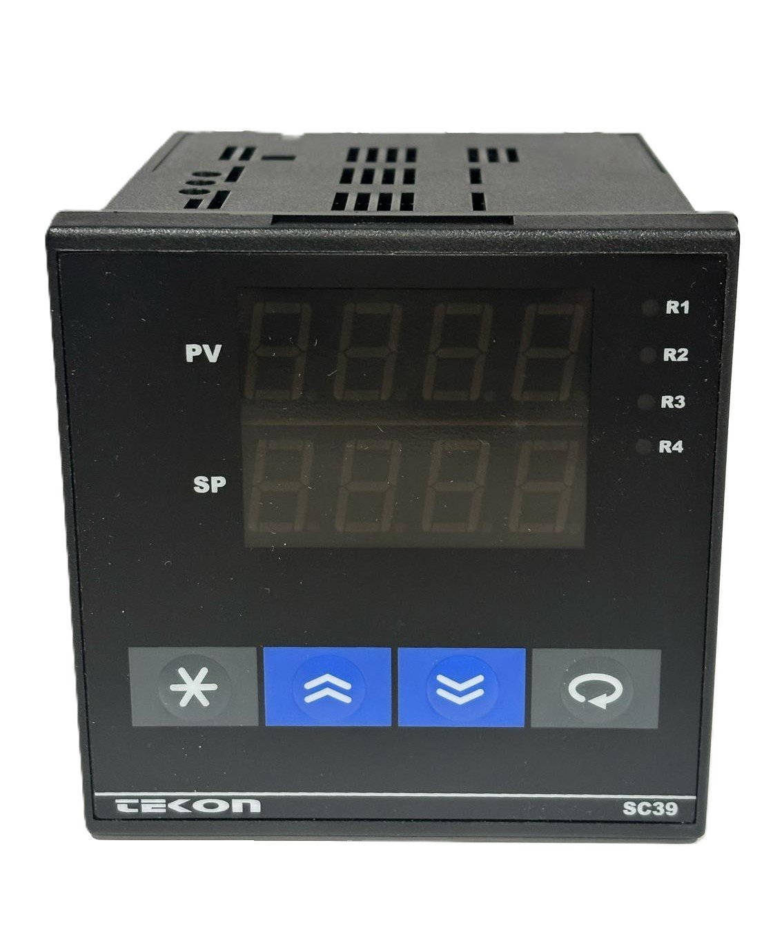 Tekon Standard Temperature Controllers SC39-00/00/1100