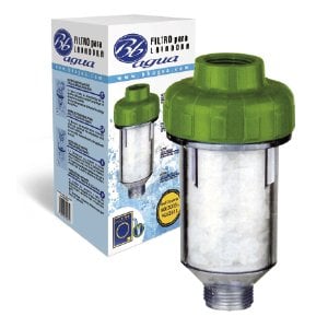 Силофен филтър против варовик за перална и съдомиялна машина – 1/2'' връзка