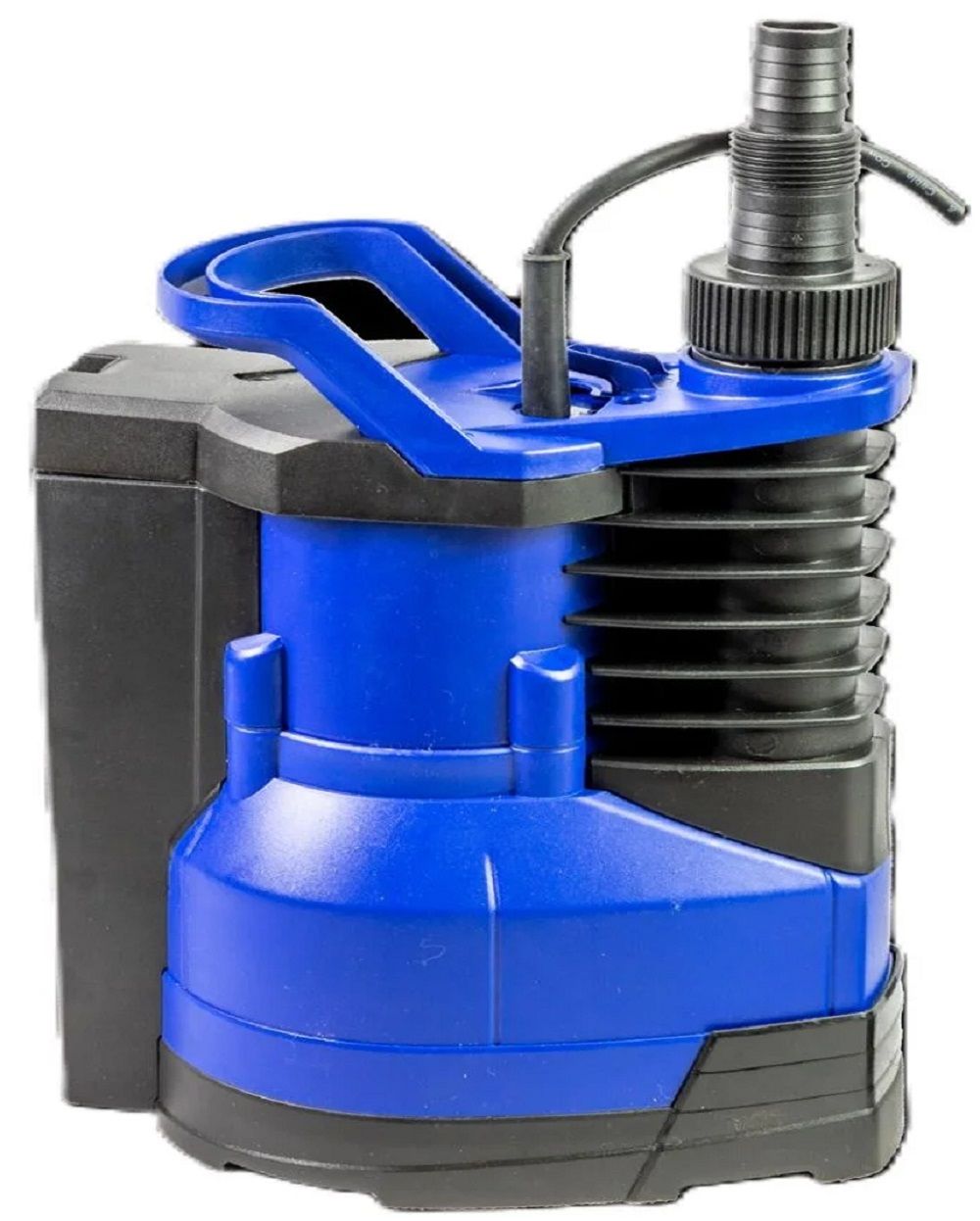 Nortek DP-RM 400 Gizli Flatörlü Plastik Drenaj Pompası