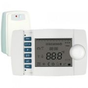 IMIT Blue Kablosuz Oda Termostatı 578091
