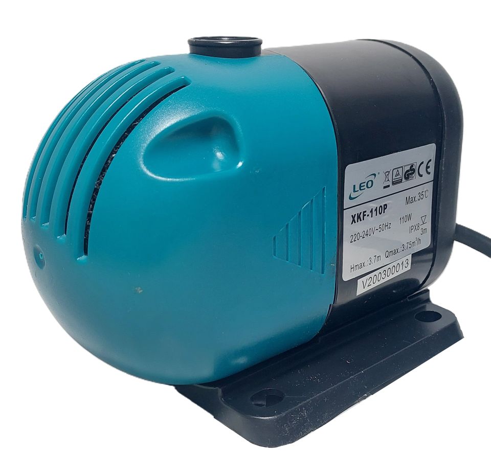 LEO XKF-110P Süs Havuz Pompası 110W 220V