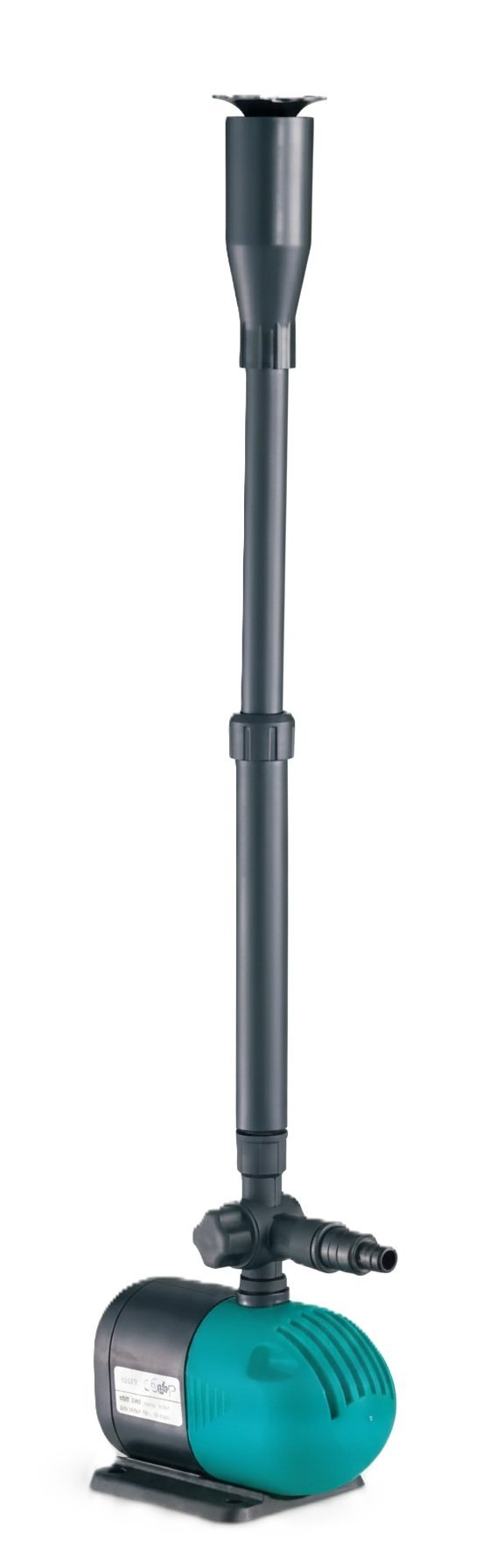 LEO XKF-110P Süs Havuz Pompası 110W 220V