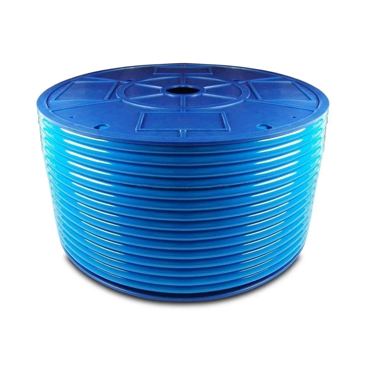 MAXTOR PU Pnömatik Hortum 16x12 mm Mavi