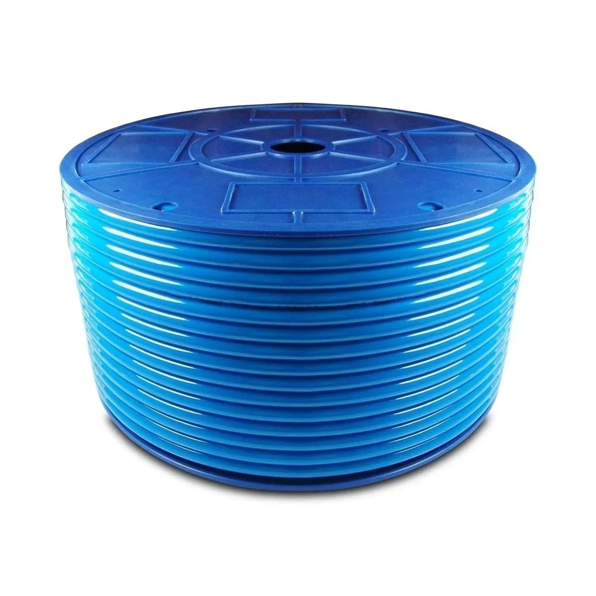 MAXTOR PU Пневматичен маркуч 16x12 мм Син