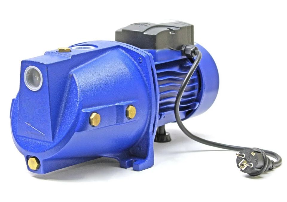WİNPO WNP 100M Jet Pump 1 HP 43 Metres | ORFA Industrial