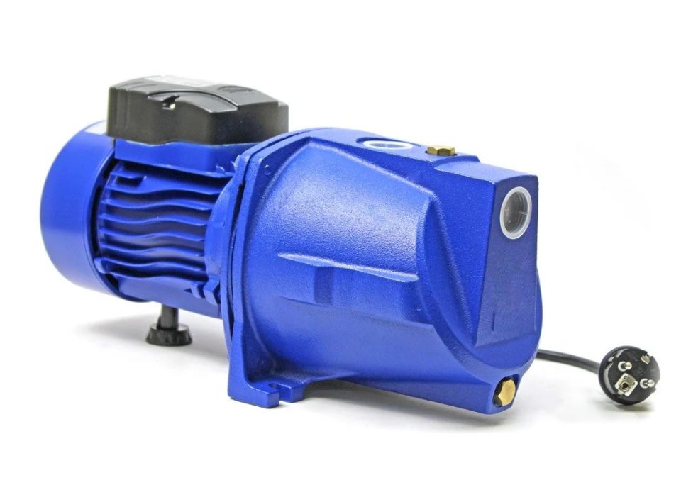 WİNPO WNP 100M Jet Pump 1 HP 43 Metres | ORFA Industrial