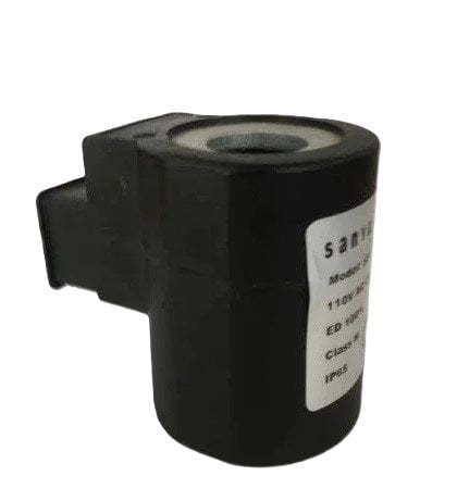 Solenoid Valf Bobini Ø19mm L:51mm 220V AC