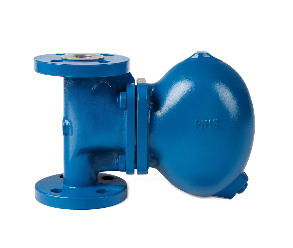 ARI CONA SC 42.634-1 Şamandıralı Kondenstop Flanşlı PN16 DN15 ﻿