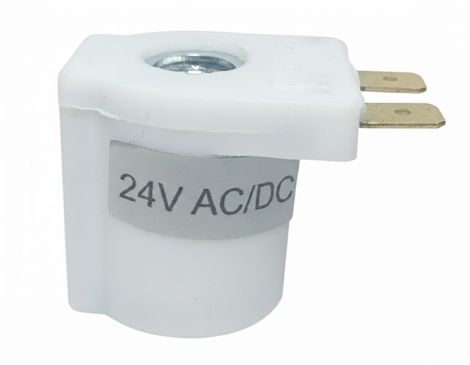 BURKUT Bobin 24V/AC-DC 9.4W