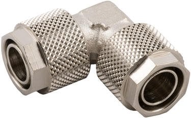 AIGNEP 1130 Somun Sıkmalı Dirsek Ø6 mm