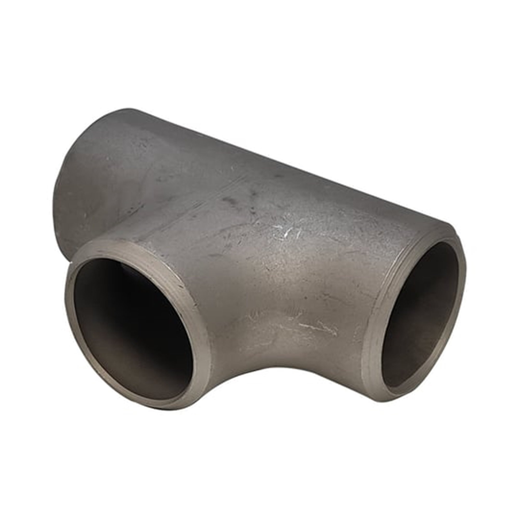 HAK-Pİ ﻿SCH40 Kaynaklı Te 1 1/4''