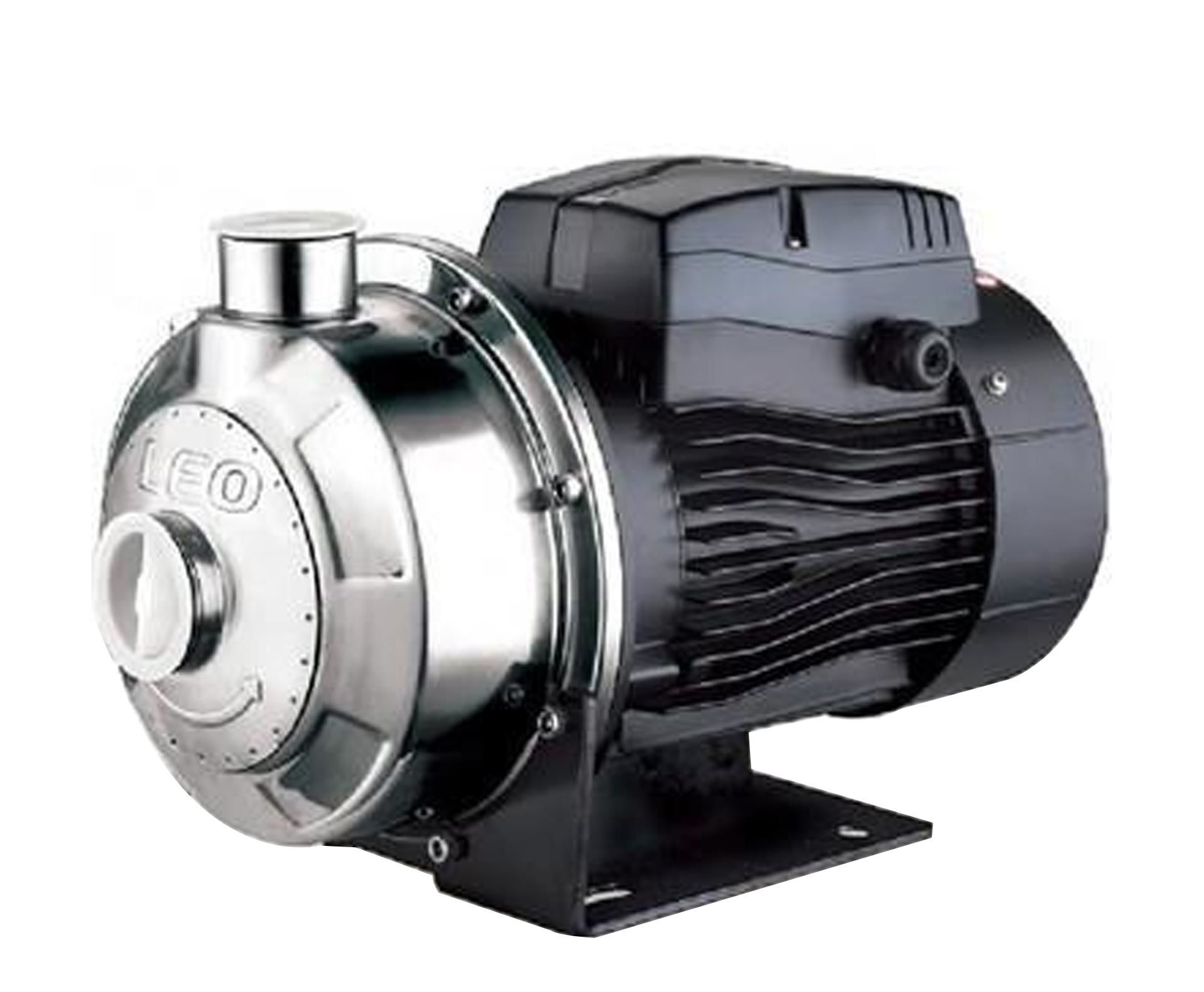 Leo AMSm210/1.1 Paslanmaz Santrifüj Pompa 1.5 HP