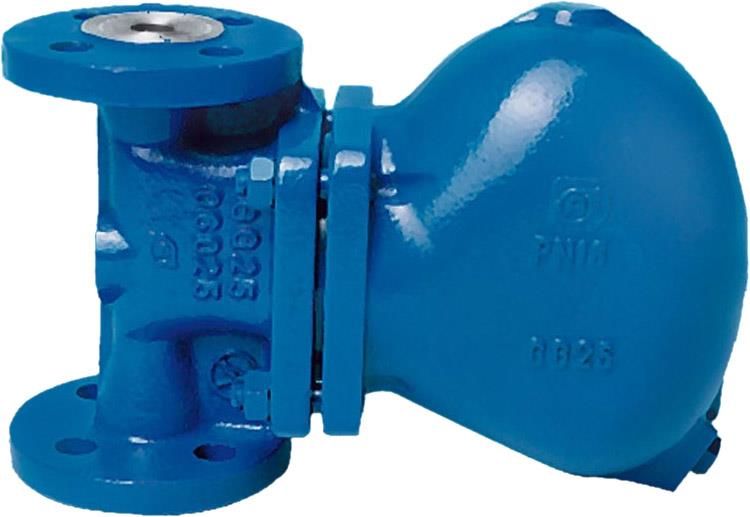 ARI-CONA-SC 42.634-1 Şamandıralı Kondenstop DN20 PN16