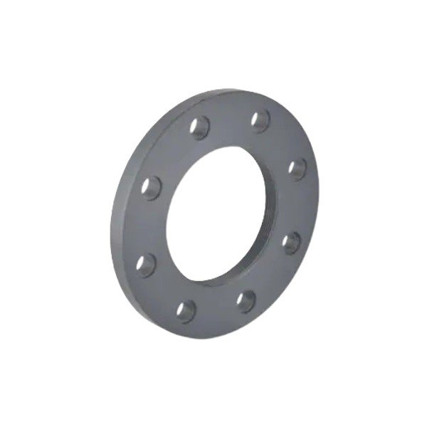 U-PVC Serbest Flanş (Yapıştırma Muflu) Ø225mm