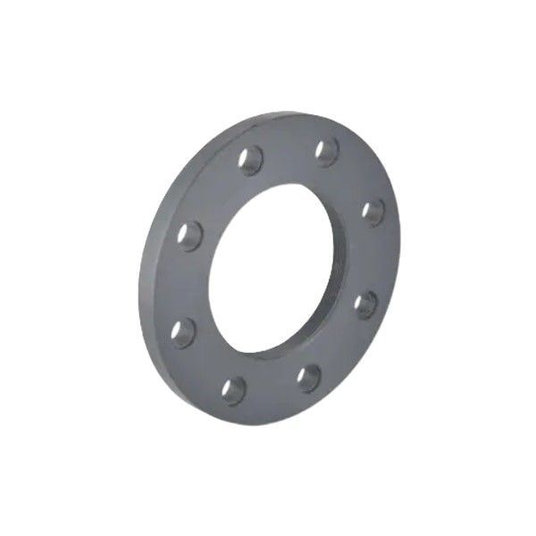U-PVC Free Flange with Bonding Joint Ø225mm