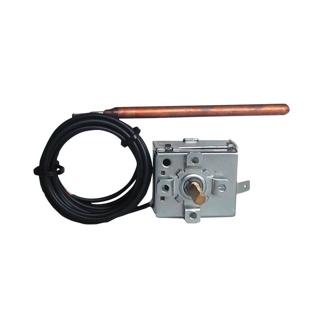 IMIT TR2 Spiralli Termostat (0-310°C) - 540020