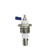 AYVAZ AELC09F Stainless Steel Level Electrode 1/2