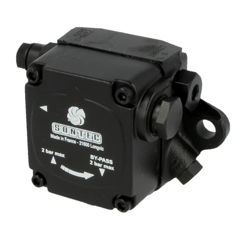 Suntec Fuel-Oil Yakıt Pompası D67C