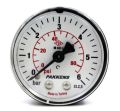 PAKKENS Arka Bağlantılı Manometre Ø50 mm 0-6 Bar 1/4''