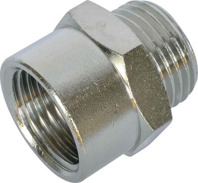 AIGNEP 2050 Reverse Reducing Nipple