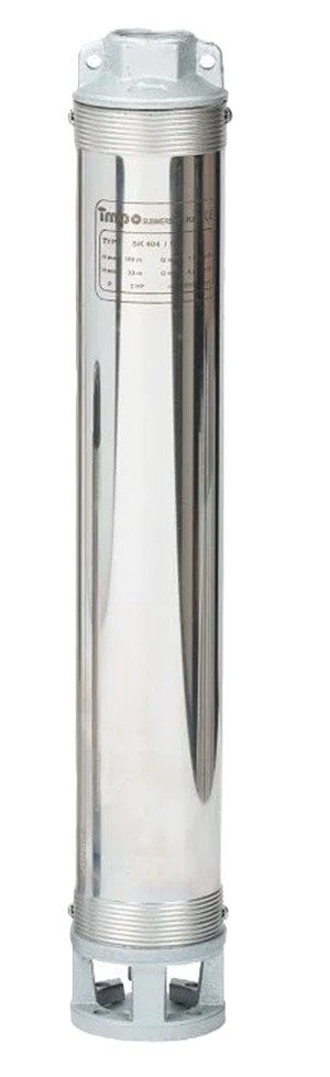 İMPO SK 404/14 Derin Kuyu Dalgıç Pompa Kademesi 1,5HP 1,1KW