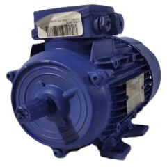 SIEMENS Elektrik Motoru 1.1 kW 2900 d/d IE2 B3