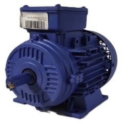 KSB Electric Motor 1.1 kW 2795 rpm IE2 B3 Foot Mounted