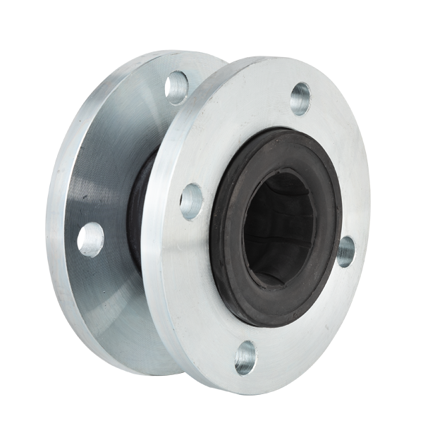 Гумен компенсатор Dn 50 Epdm VALFTEK