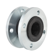 Kauçuk Kompansatör Dn 50 Epdm VALFTEK