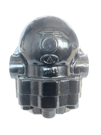 AYVAZ HA-51 Sıvı Devrelerinden Hava Atıcı PN16 1/2''