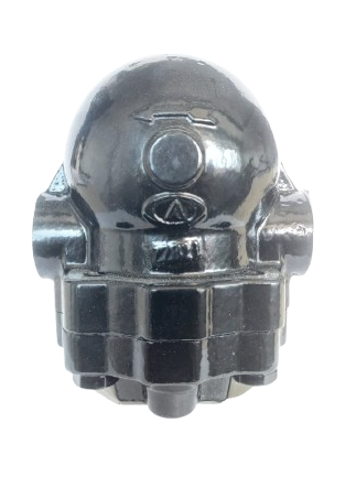 AYVAZ HA-51 Sıvı Devrelerinden Hava Atıcı PN16 3/4''