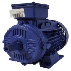 KSB Electric Motor 1.5 kW 2900 rpm IE2 B3 Flanged