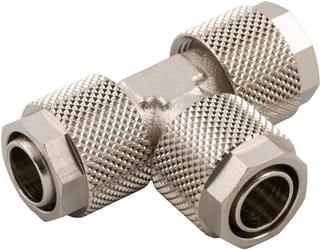 AIGNEP Push-in Fitting Tee Ø12 mm - 1230
