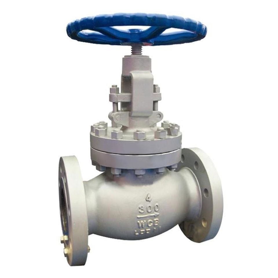 Ayvaz CGLV-10 API 623 Yüksek Basınç Glob Vana