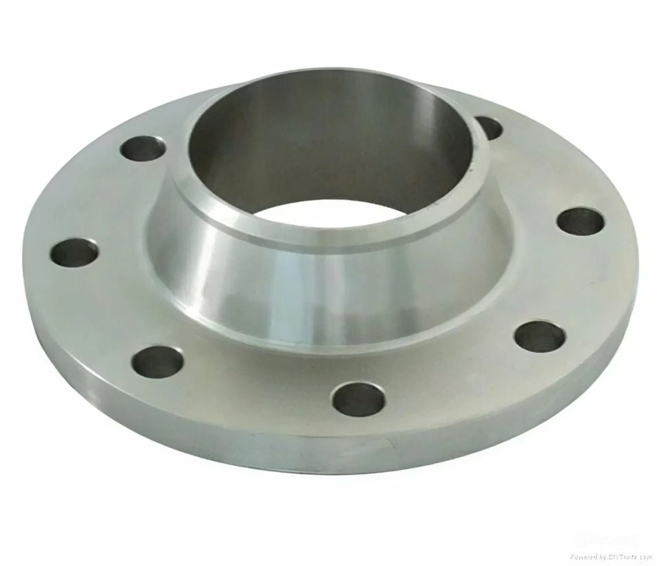 HAK-Pİ Kaynak Boyunlu Flanş PN10-16-25-40 DN20