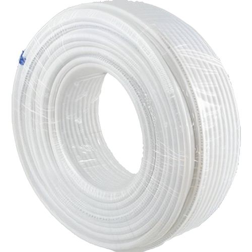 Su Arıtma Hortumu LLDPE Beyaz  6mm