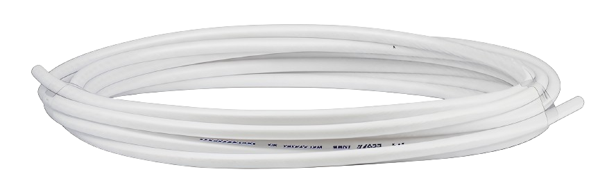 Su Arıtma Hortumu LLDPE Beyaz  6mm