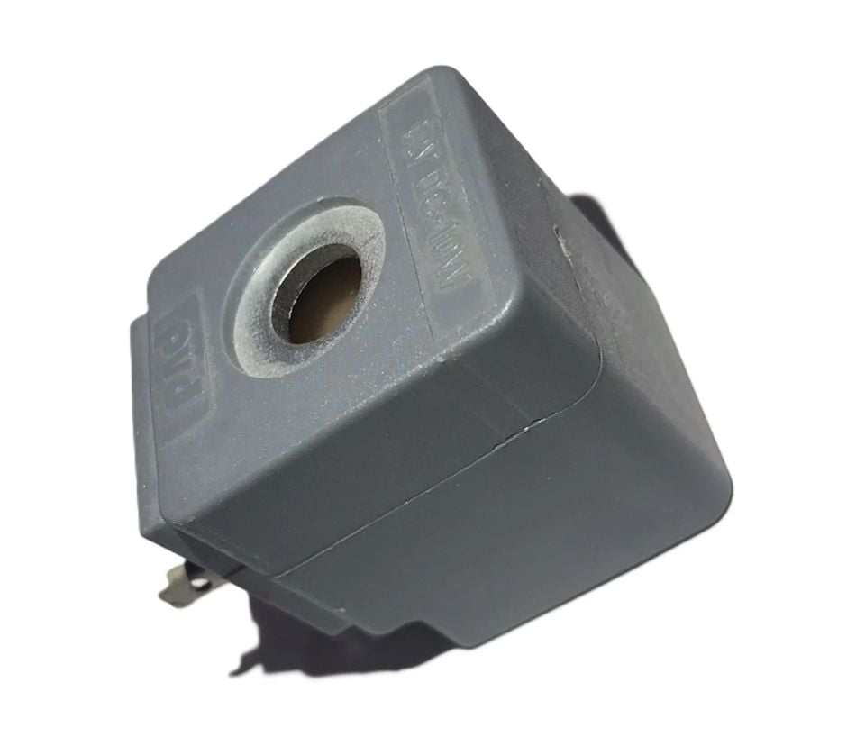 PVD Solenoid Valf Bobini 24V AC