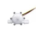GENTEK Türbin Debimetre GT-HZ41WA/D 1/4''