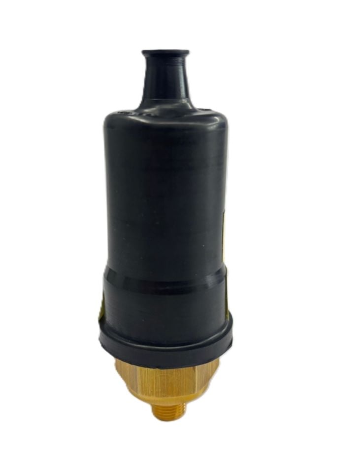 Пресостат Elettrotec MS10SCR18 10 бара