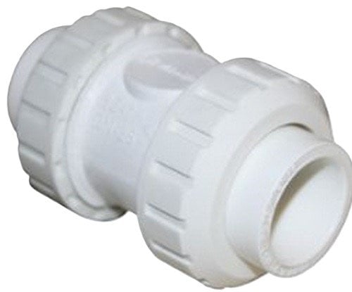 PPRC Yaylı Çekvalf Ø63mm